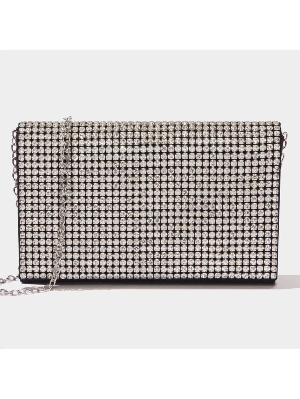 Amber Skeats Stella Crystal Evening Bag - Picture 8 of 9